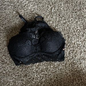 Victoria secret pink bralette